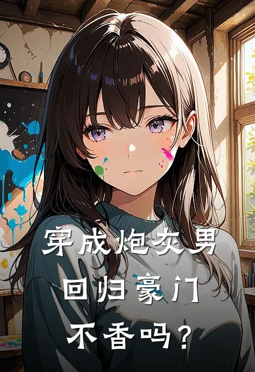 穿成炮灰男，回归豪门不香吗？