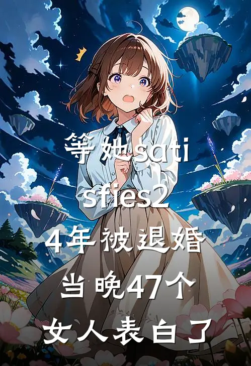等她satisfies24年被退婚，当晚47个女人表白了