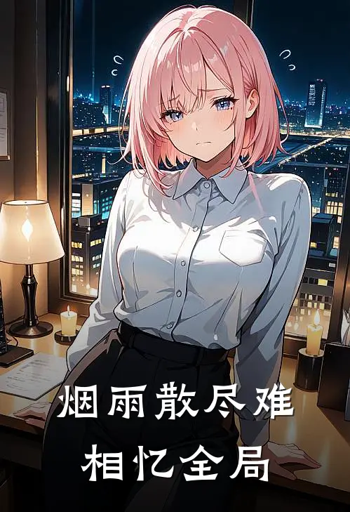 烟雨散尽难相忆全局