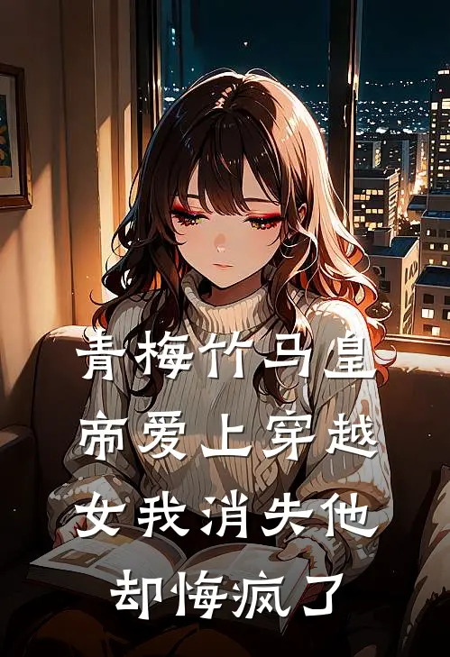 青梅竹马皇帝爱上穿越女我消失他却悔疯了