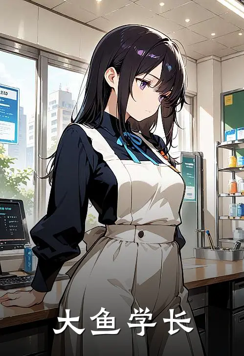 大鱼学长