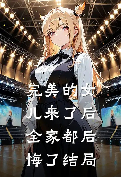 完美的女儿来了后，全家都后悔了结局