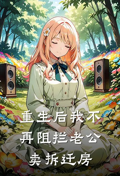 重生后我不再阻拦老公卖拆迁房