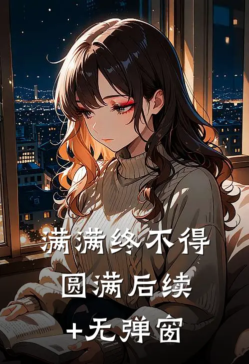 满满终不得圆满后续+无弹窗