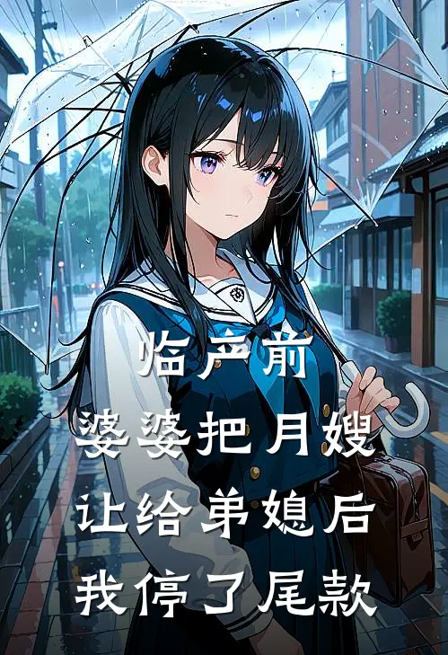 临产前，婆婆把月嫂让给弟媳后，我停了尾款