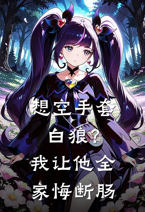 想空手套白狼？我让他全家悔断肠
