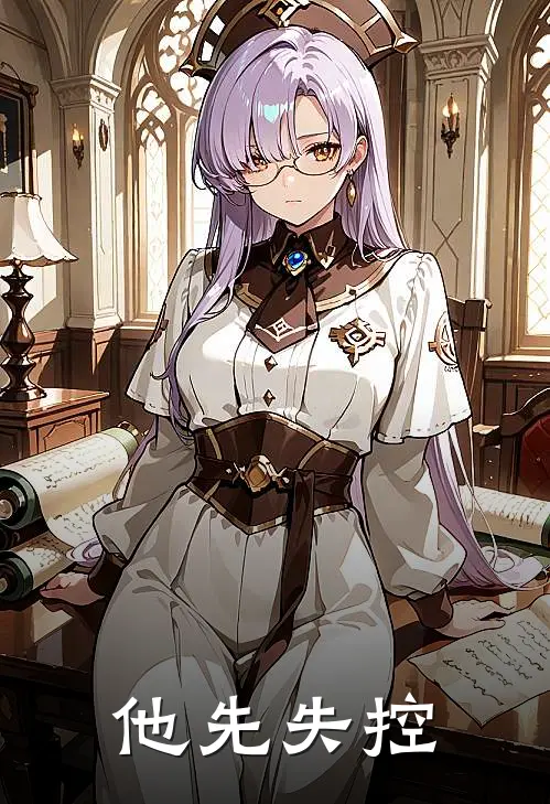 他先失控