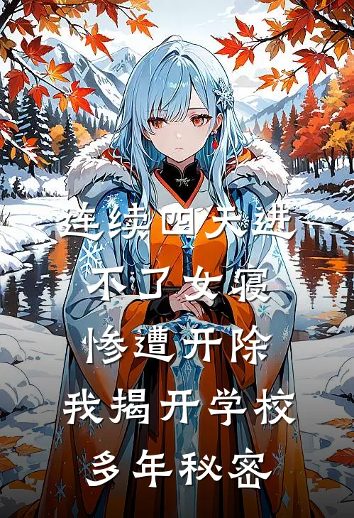 连续四天进不了女寝惨遭开除，我揭开学校多年秘密