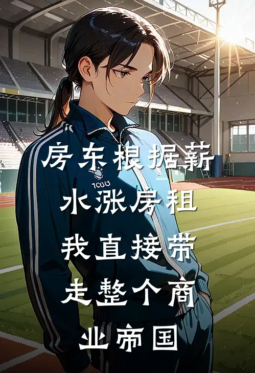房东根据薪水涨房租，我直接带走整个商业帝国