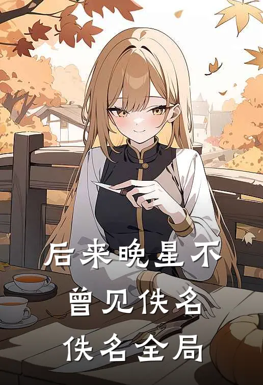 后来晚星不曾见佚名佚名全局