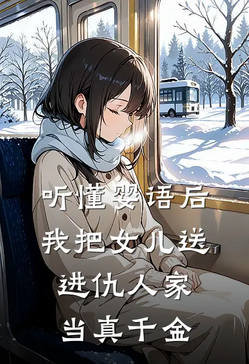 听懂婴语后，我把女儿送进仇人家当真千金