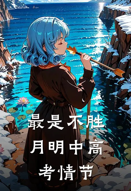 最是不胜月明中高考情节