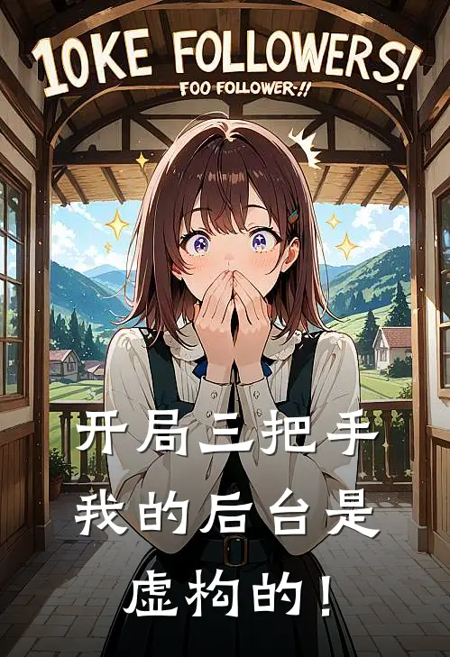 开局三把手，我的后台是虚构的！