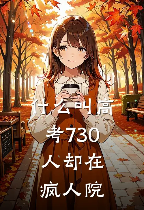 什么叫高考730，人却在疯人院
