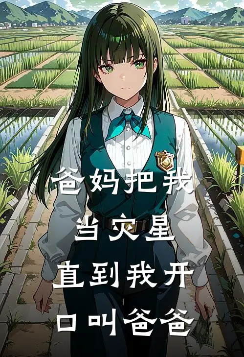 爸妈把我当灾星，直到我开口叫爸爸