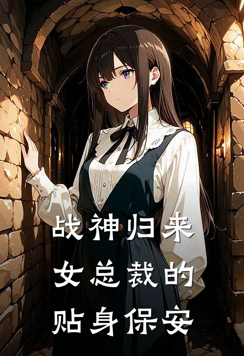 战神归来：女总裁的贴身保安