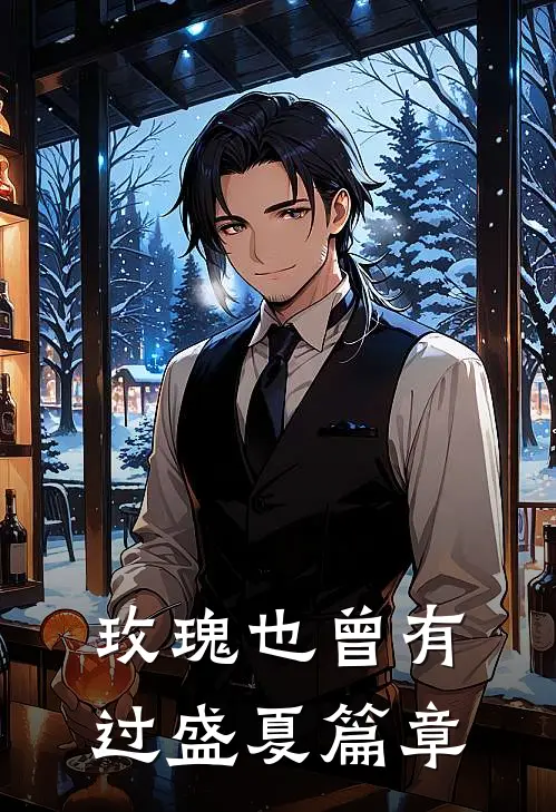 玫瑰也曾有过盛夏篇章