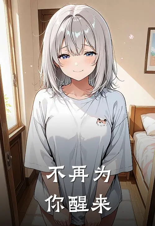 不再为你醒来