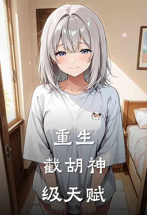 重生：截胡神级天赋