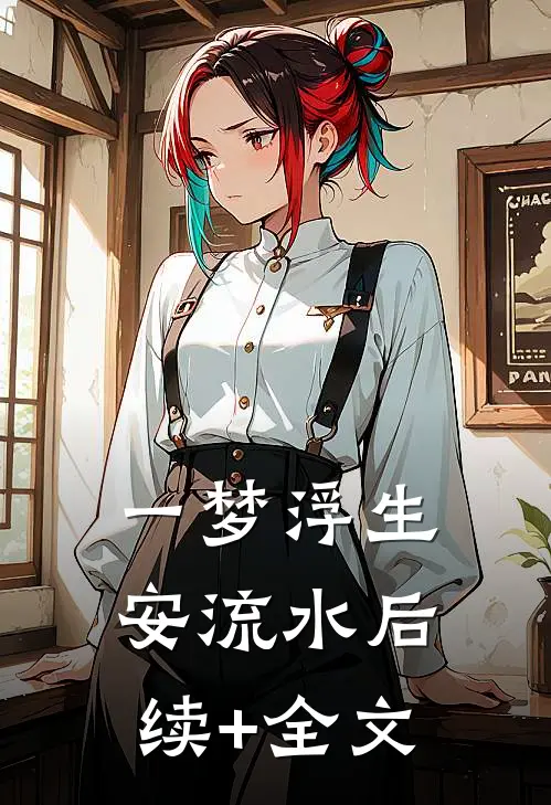 一梦浮生安流水后续+全文