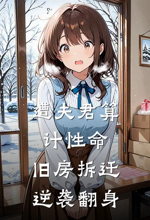 遭夫君算计性命，旧房拆迁逆袭翻身