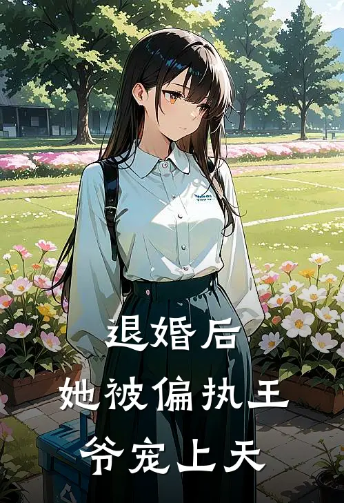 退婚后，她被偏执王爷宠上天