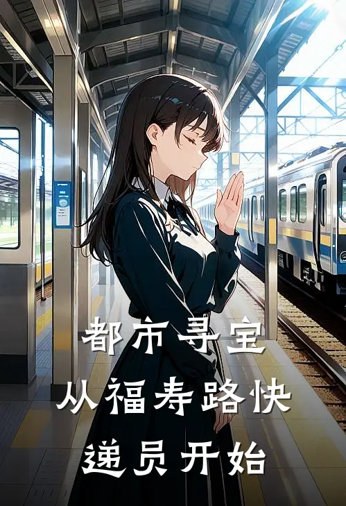 都市寻宝：从福寿路快递员开始