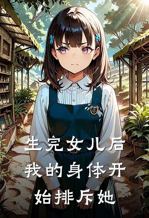 生完女儿后，我的身体开始排斥她
