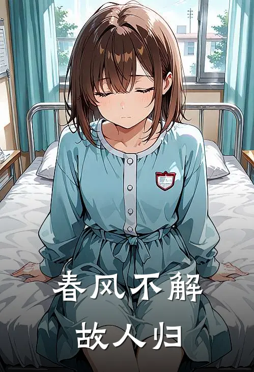 春风不解故人归