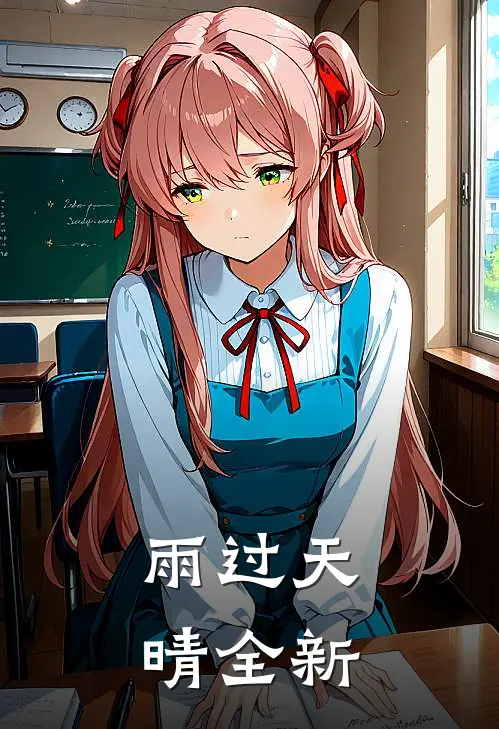 雨过天晴全新