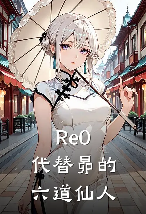 Re0：代替昴的六道仙人
