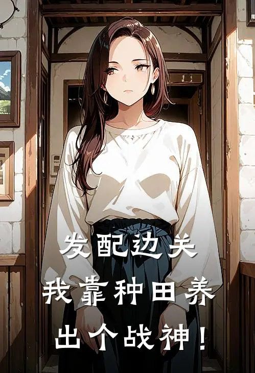 发配边关，我靠种田养出个战神！