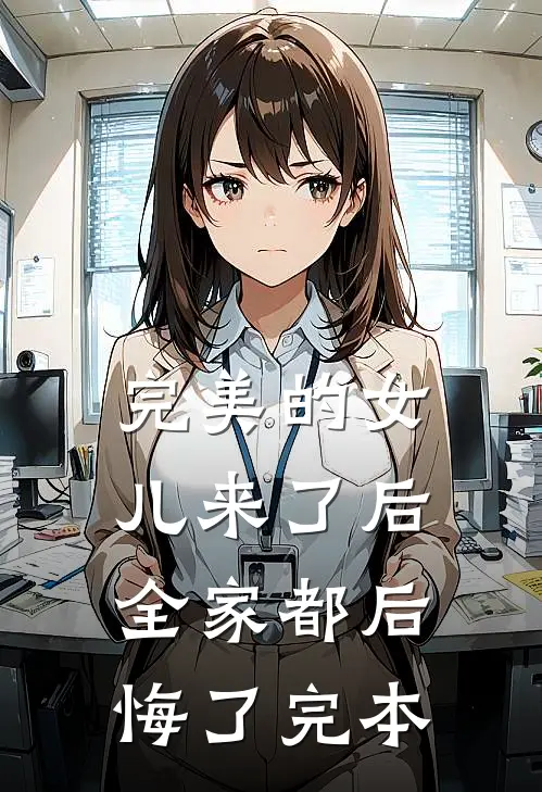 完美的女儿来了后，全家都后悔了完本