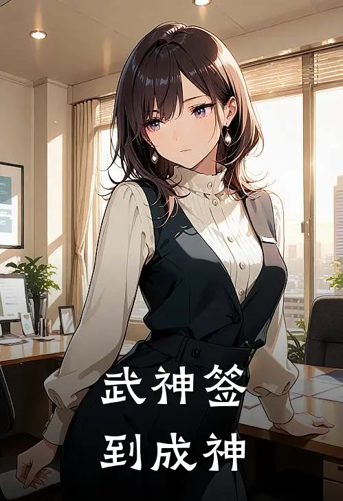 武神签到成神