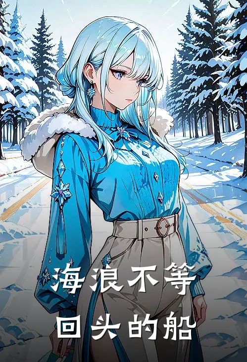 海浪不等回头的船