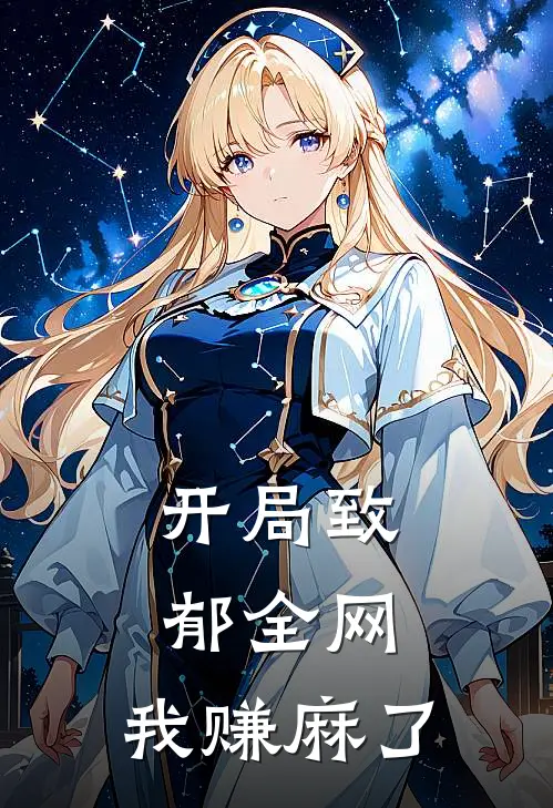 开局致郁全网，我赚麻了