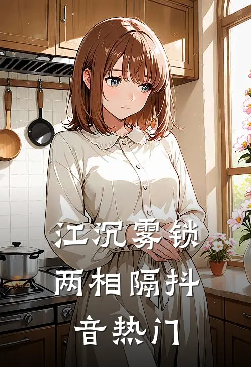 江沉雾锁两相隔抖音热门