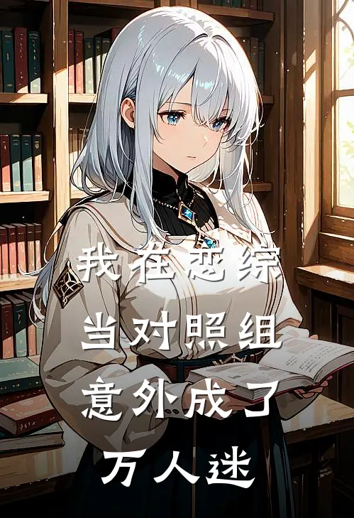 我在恋综当对照组，意外成了万人迷