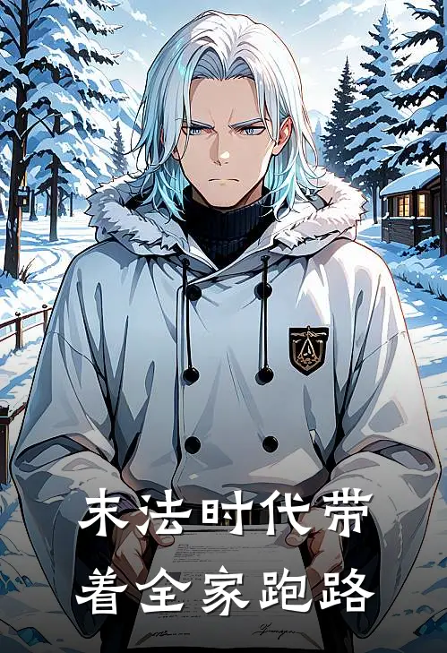 末法时代带着全家跑路
