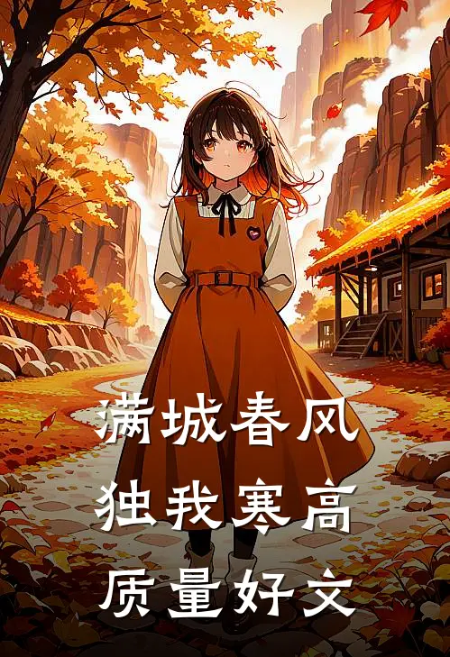 满城春风独我寒高质量好文