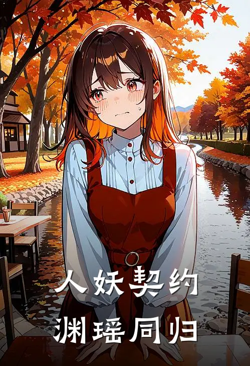 人妖契约渊瑶同归