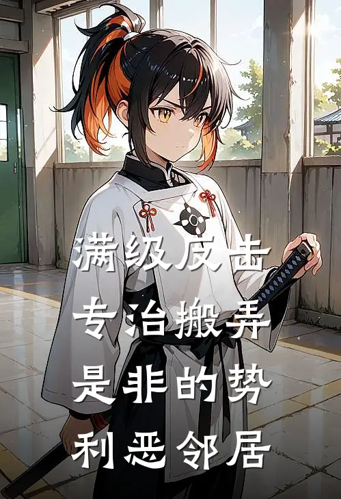 满级反击：专治搬弄是非的势利恶邻居