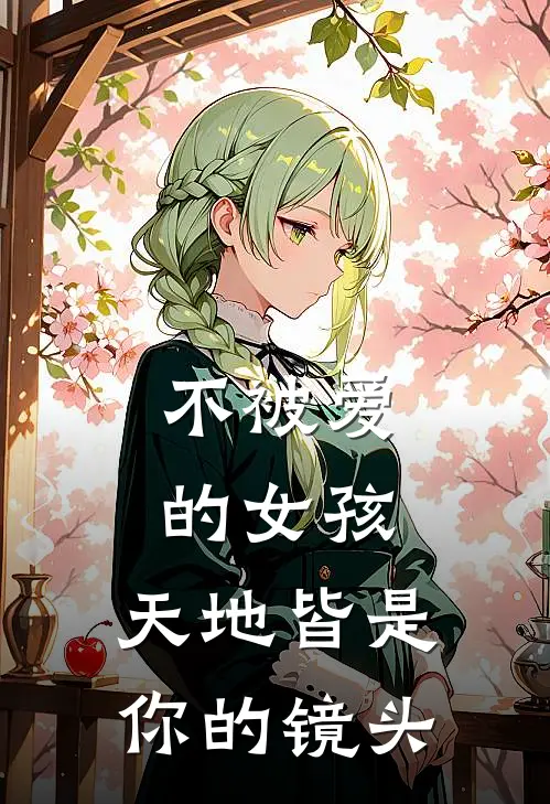 不被爱的女孩，天地皆是你的镜头