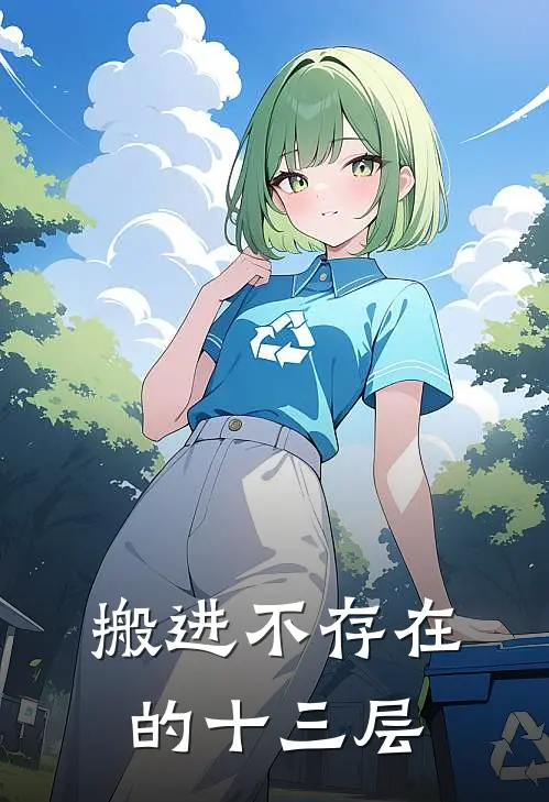 搬进不存在的十三层