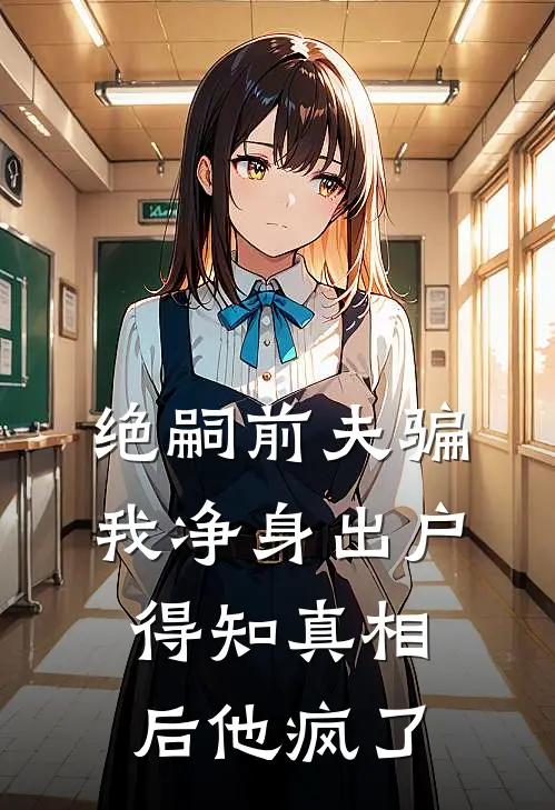 绝嗣前夫骗我净身出户，得知真相后他疯了