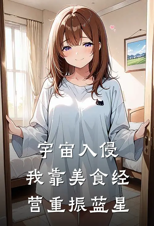 宇宙入侵：我靠美食经营重振蓝星