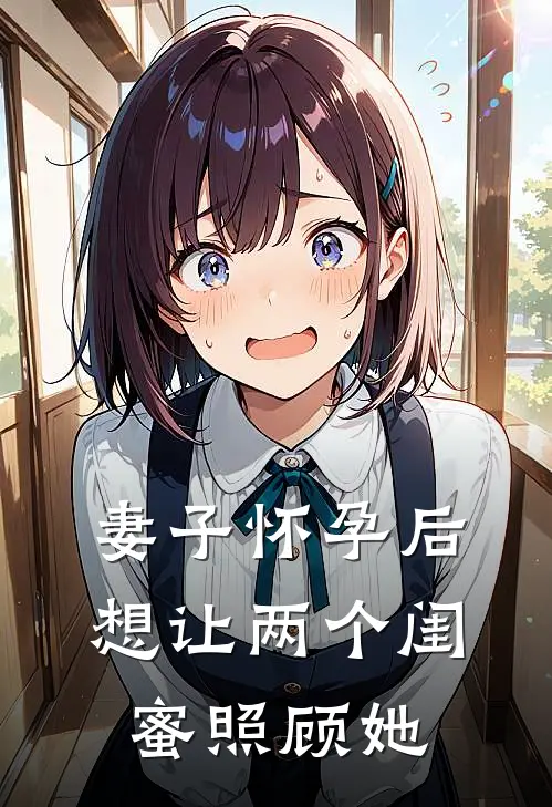 妻子怀孕后，想让两个闺蜜照顾她