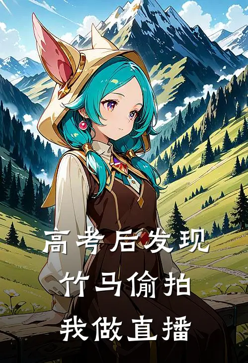 高考后发现竹马偷拍我做直播