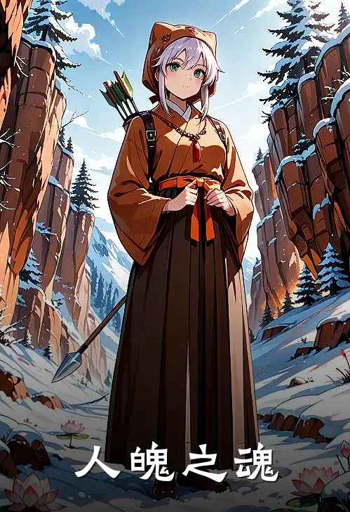 人魄之魂