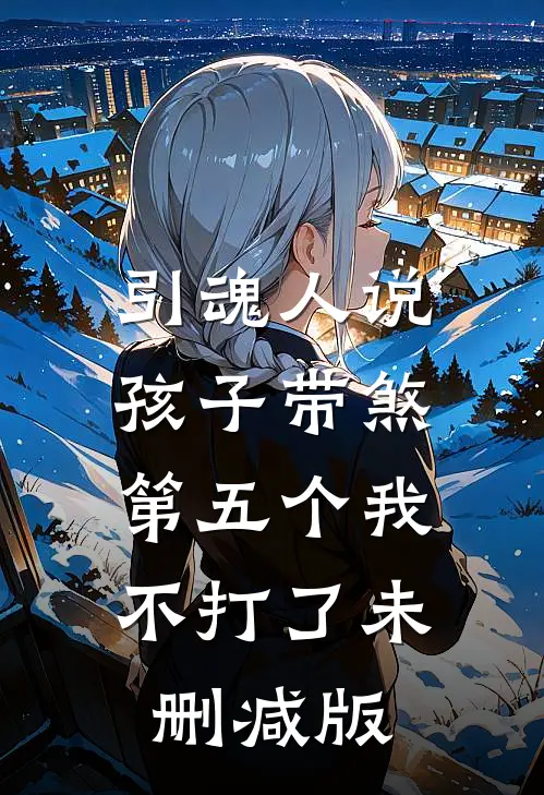 引魂人说孩子带煞，第五个我不打了未删减版